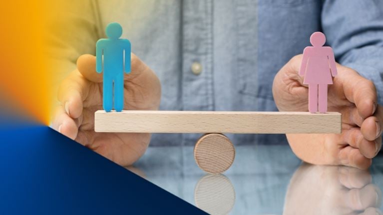 Igualdad Sustantiva de Género