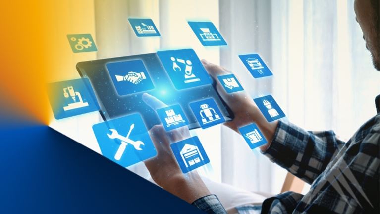 Automatización de procesos