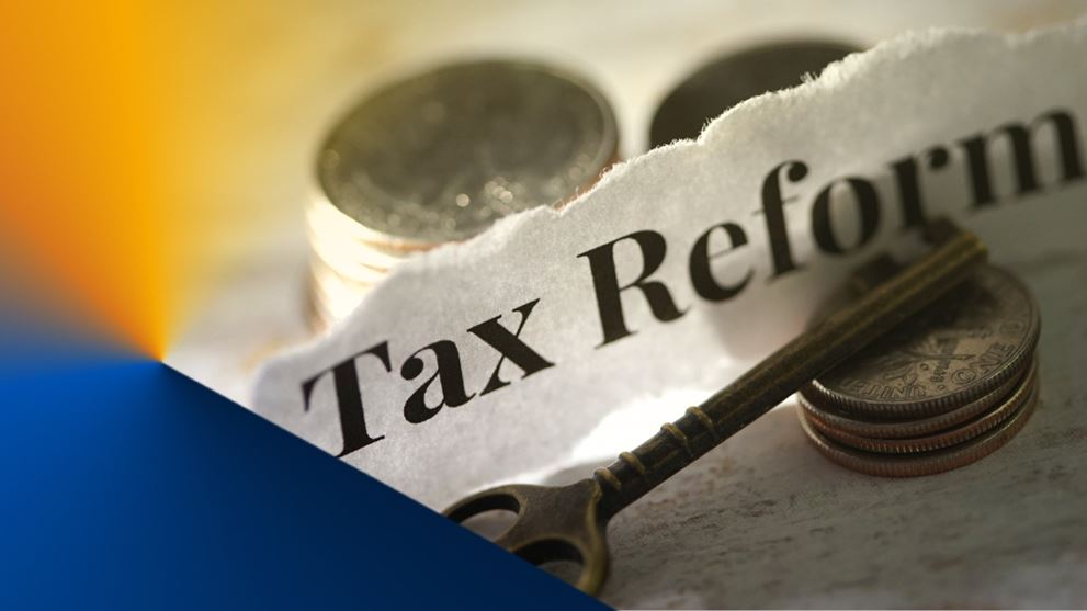 Reforma Fiscal 2027