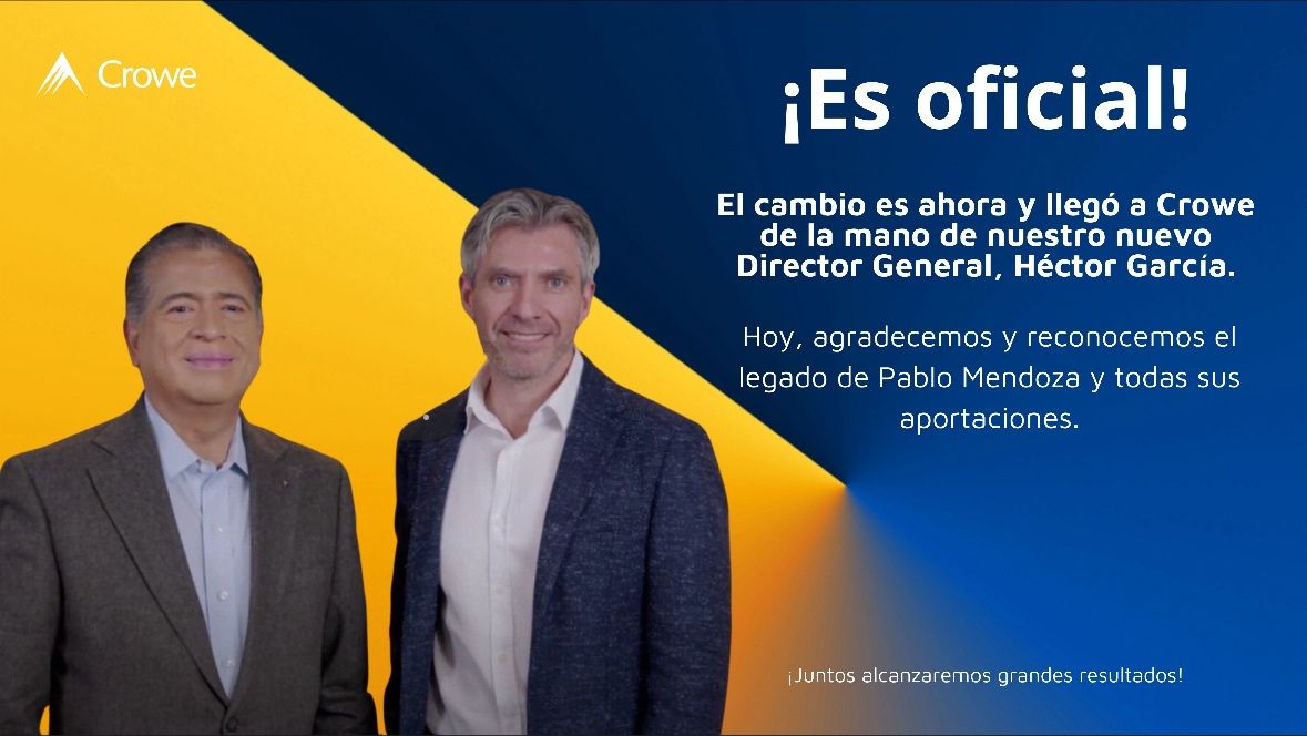 Nuevo Director General