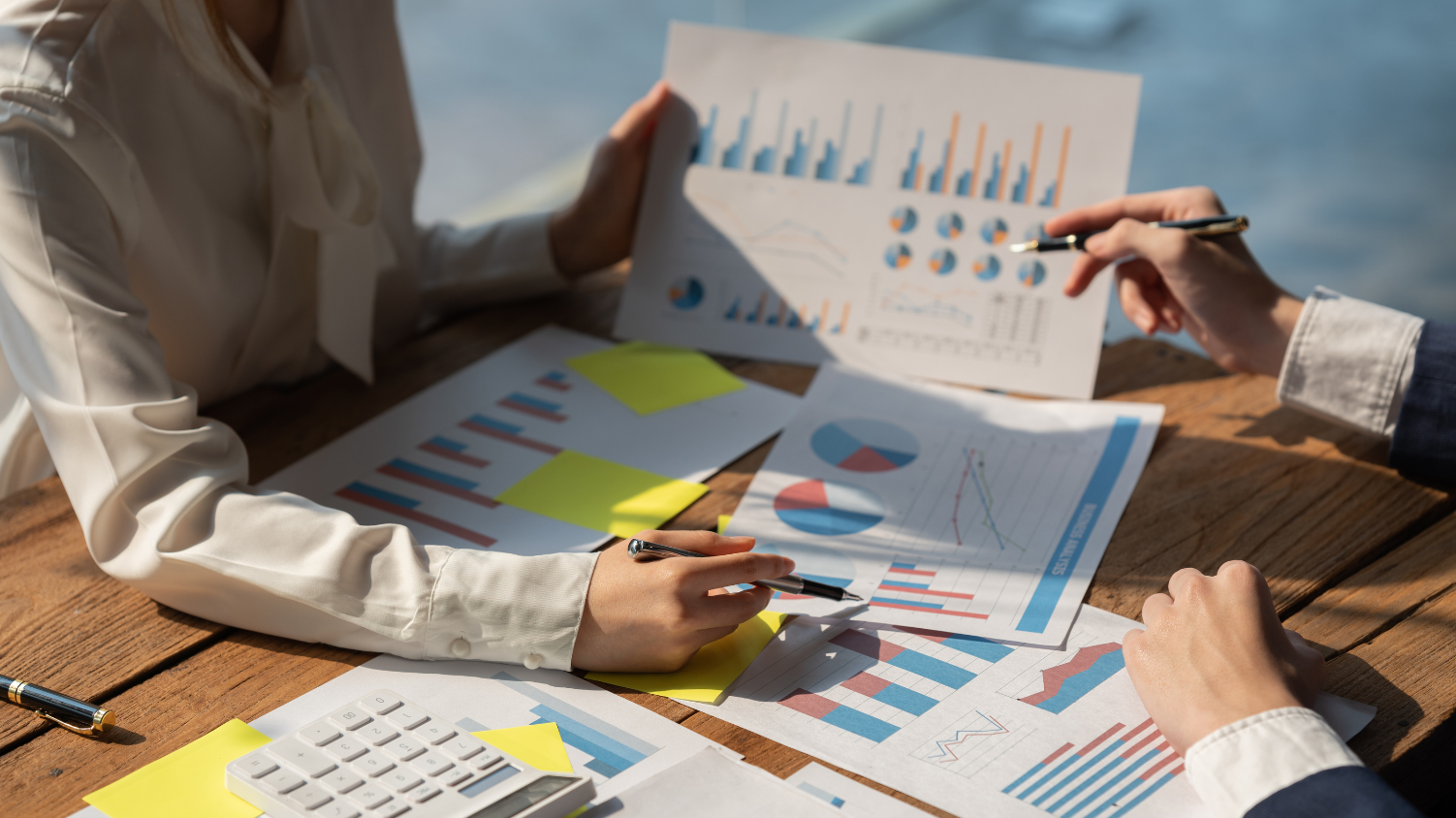 La recompra de acciones