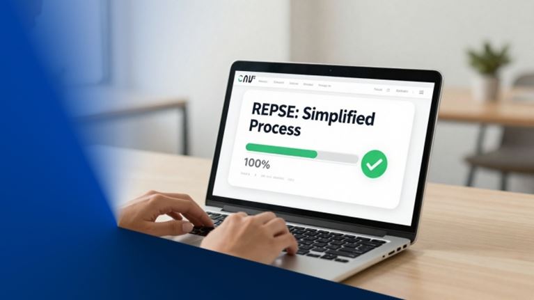 2606161 - Nuevos requisitos REPSE