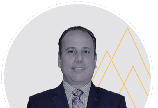 Daniel Arturo Cano Falomir