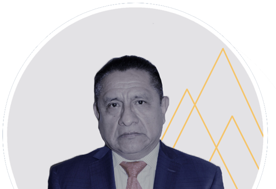 Felix Gustavo Rojas Salazar