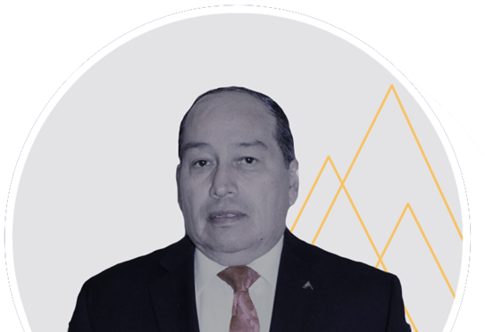 Gerardo Armando Azpe Herrera