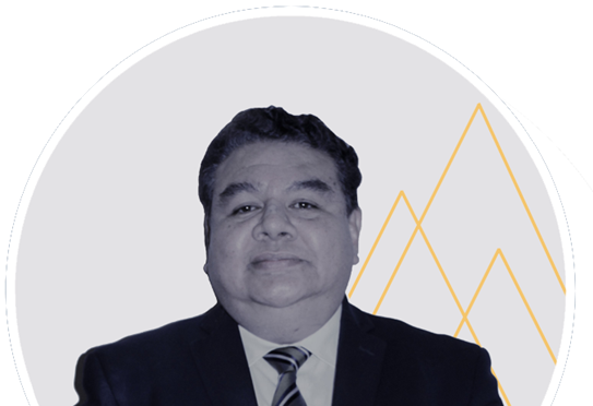 Ignacio Javier Chavez Borrego