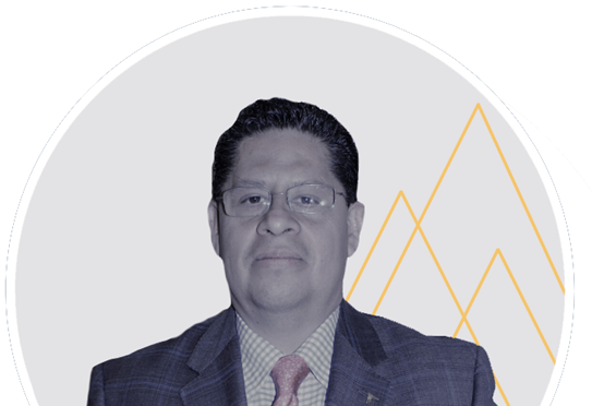 Israel Nava Ortega