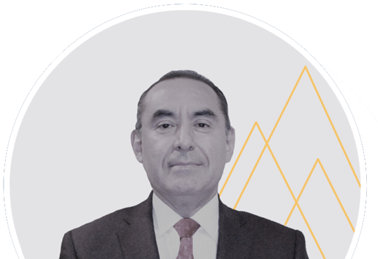 Jaime Diaz Martinez