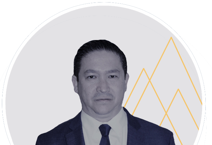 Jorge Luis Tagle Cortes