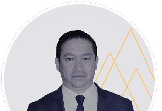 Jorge Luis Tagle Cortes
