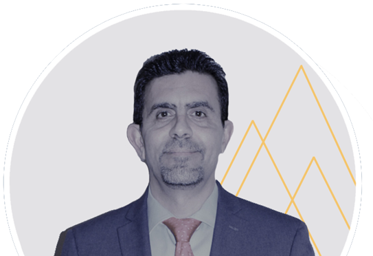 Juan Carlos Lucero Velarde