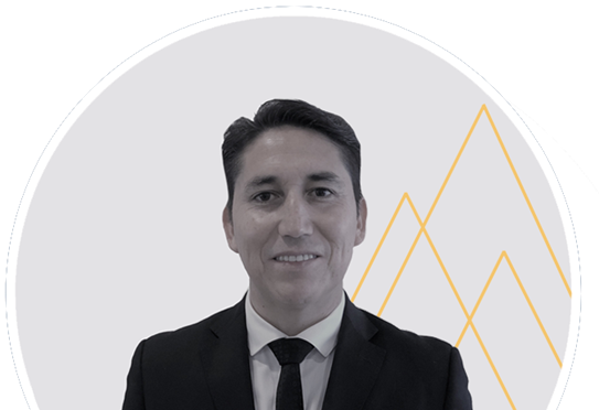Roberto Cristian Agundez Acuna