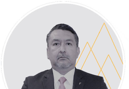 Sergio Ivan Bautista Osuna