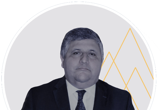 Victor Ortegon Rios
