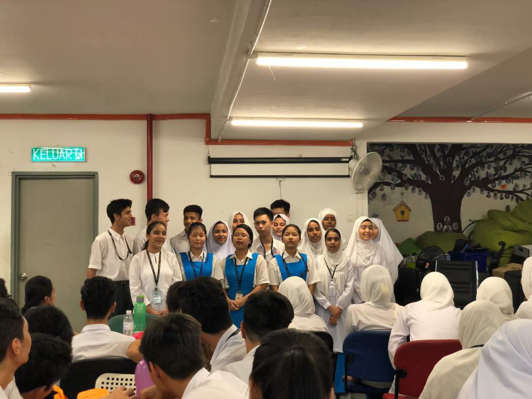 Ideas Academy