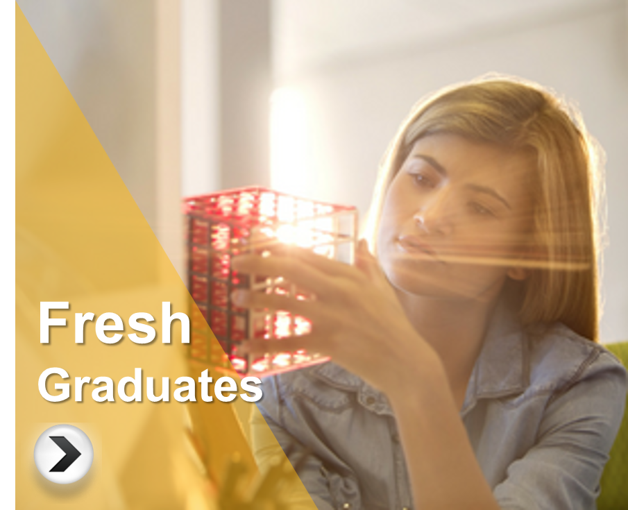 Fresh Graduates