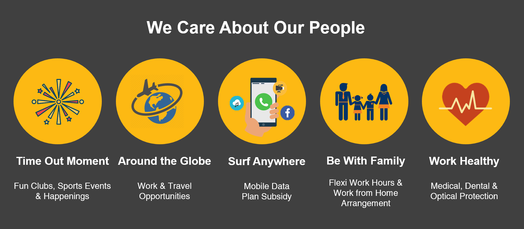 Crowe Malaysia Cares