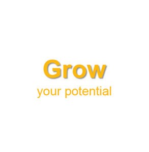 Grow your potential