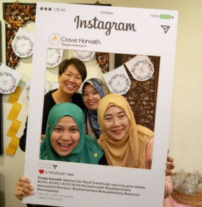 Internship Crowe Malaysia Plt