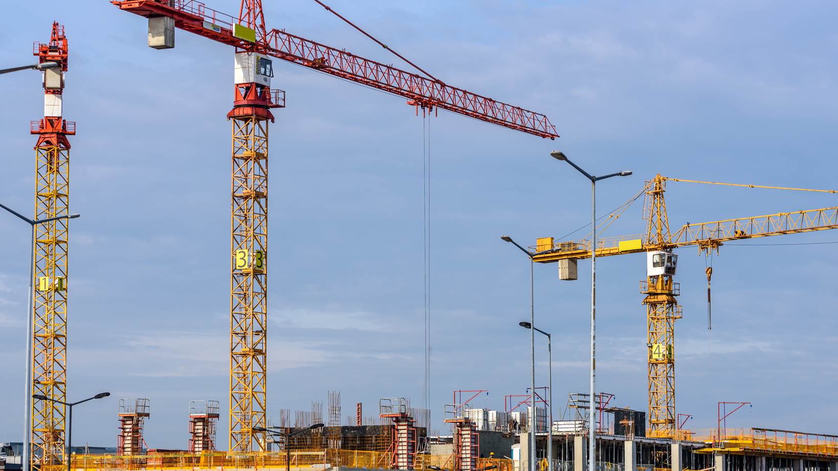 Construction