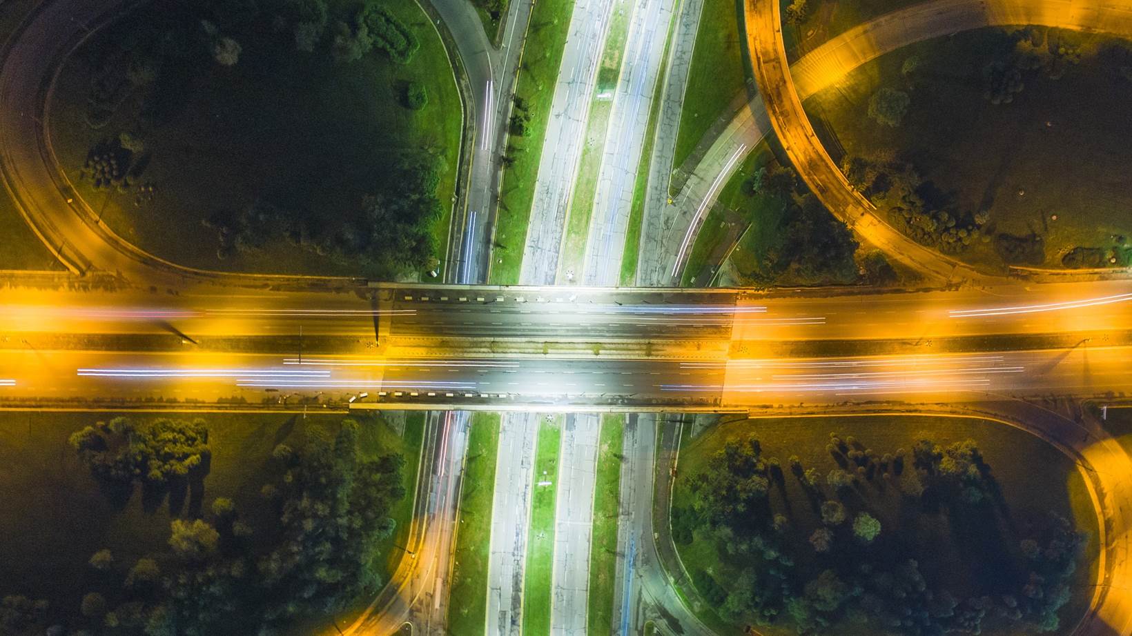 Infrastructure
