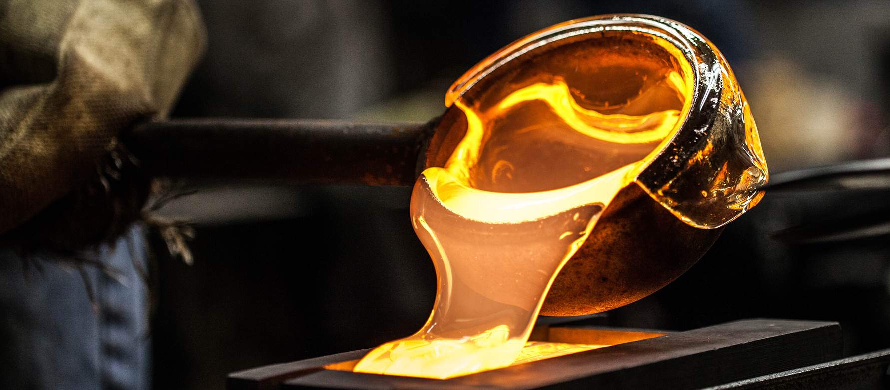 Manufacturing