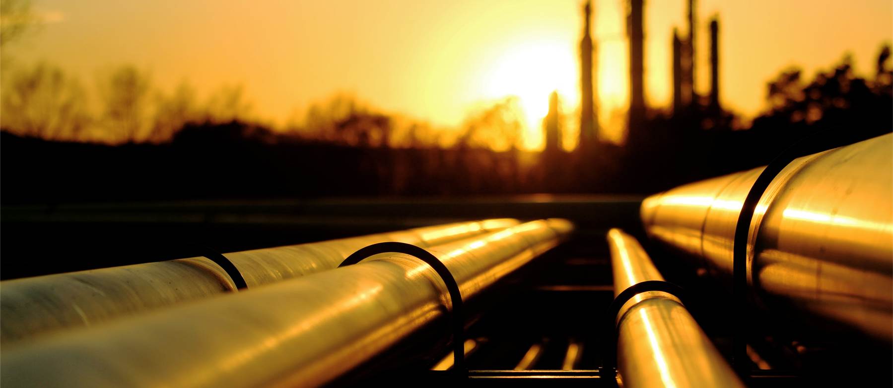 Oil & Gas