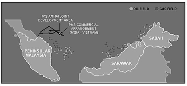 Oil Gas Energy Mining Crowe Malaysia Plt