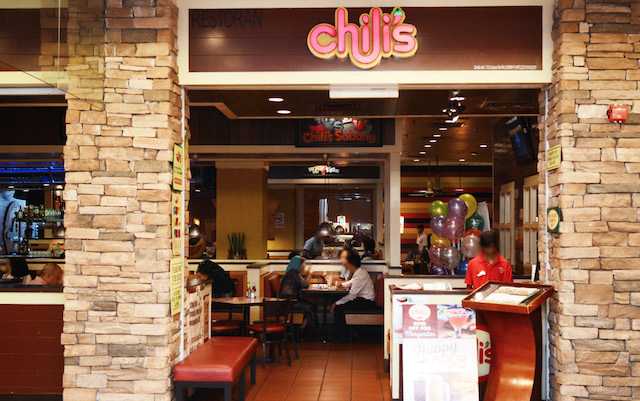 Chili's