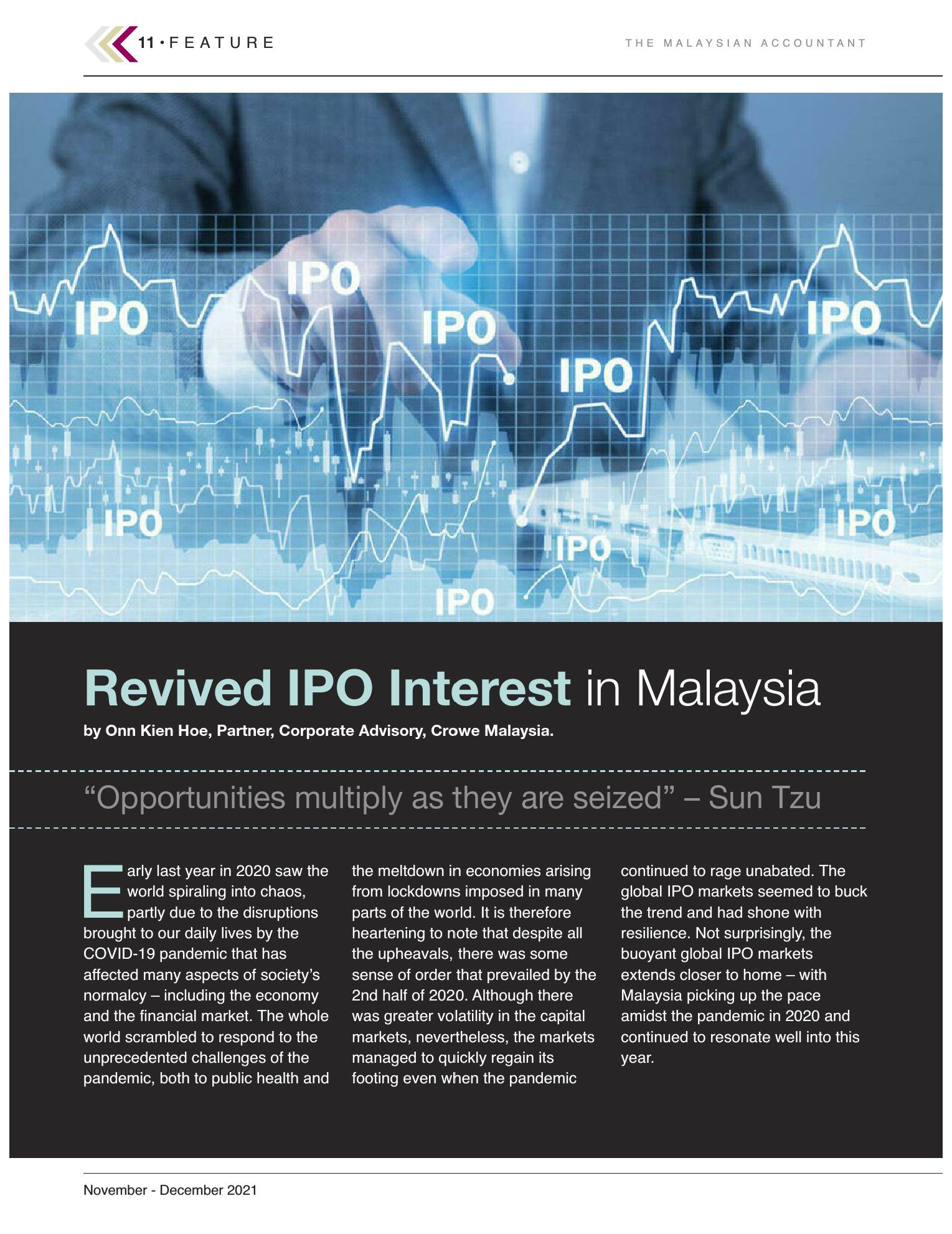The Malaysian Accountant Journal November-December 2021 - MICPA_Page_1