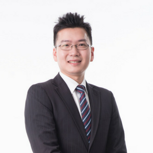 Crowe Malaysia Chin Kit Seong 