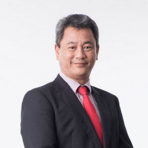 Lee Kok Wai | Crowe Malaysia PLT