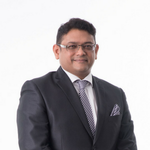 Crowe Malaysia Michael Ong