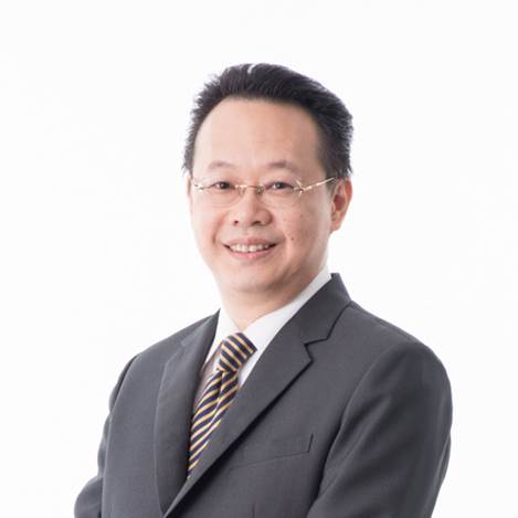 Crowe Malaysia Sim Aik Chiam