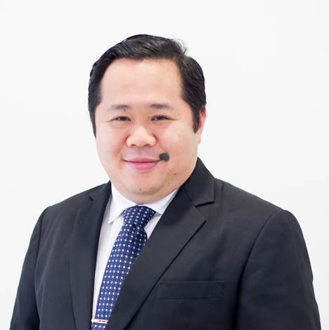 Crowe Malaysia Sim Aik Chiam