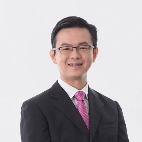 Crowe KL Tax Sdn Bhd Foo Meng Huei