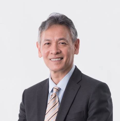 Crowe Malaysia Managing Partner Poon Yew Hoe