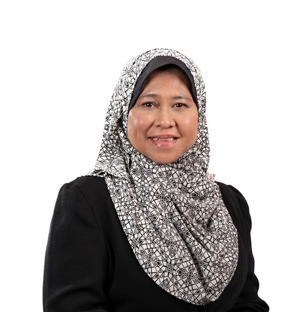 Shalina Jaafar | Crowe Malaysia PLT
