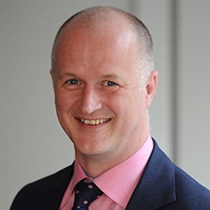 Crowe Global David Mellor