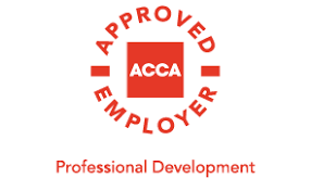 ACCA Approved Employer - Professional Development