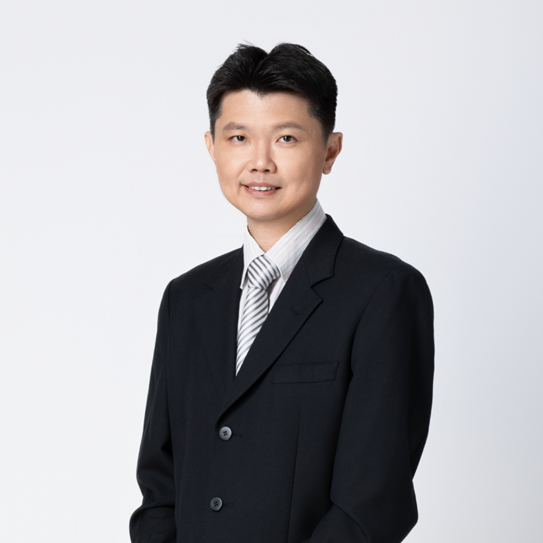 Andrew Woo