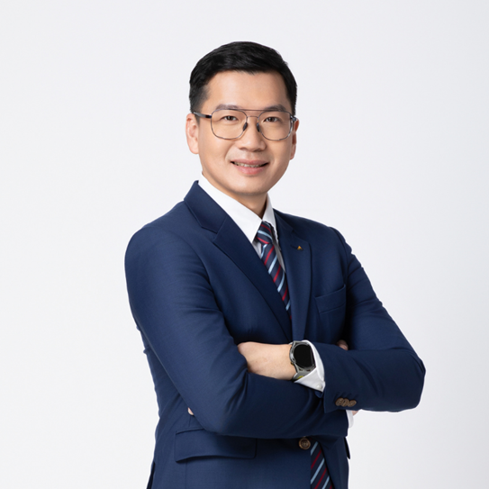 Chin Kit Seong