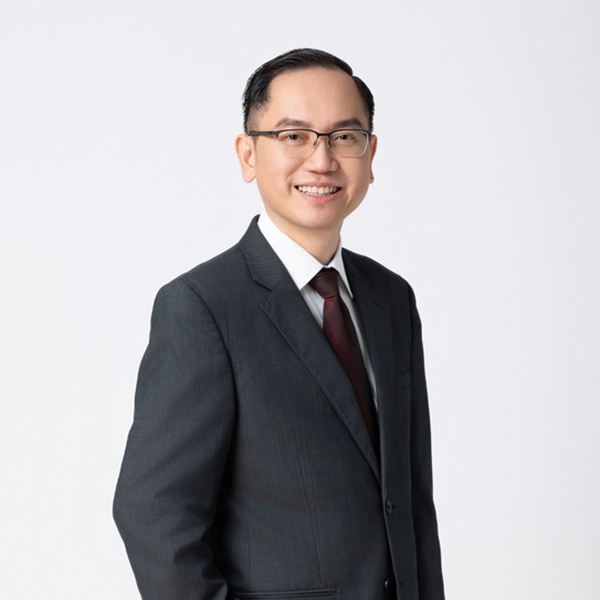Chong Mun Yew