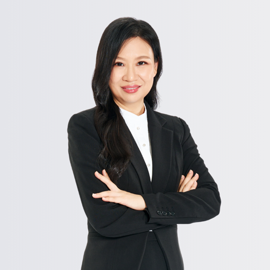 Dr. Voon Yuen Hoong