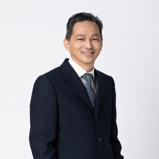 Eddy Chan Wai Hun