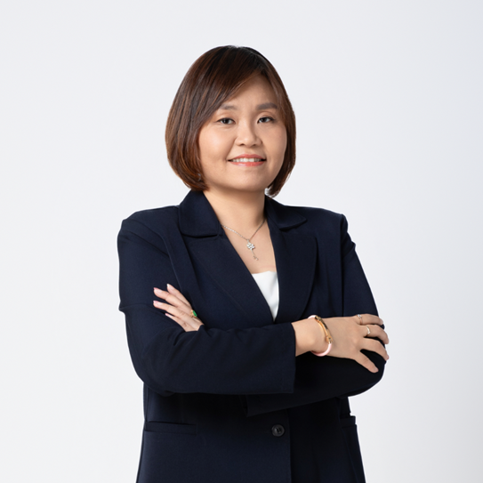 Elizabeth Yap
