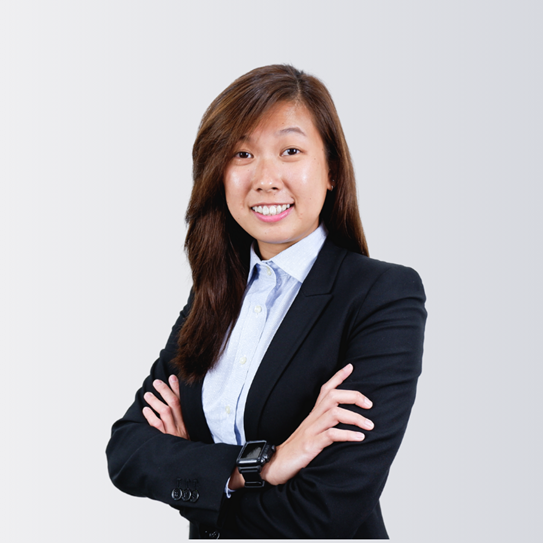 Emily Wong