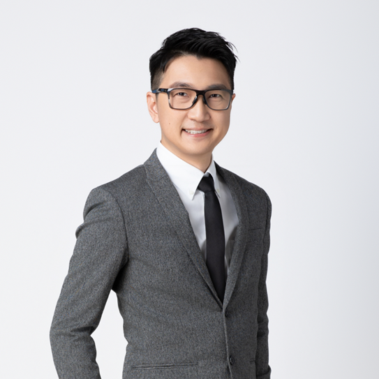 Eric Lai