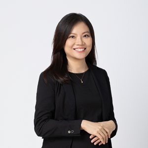 Fam Fui Chien - Crowe Malaysia