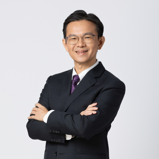 Foo Meng Huei